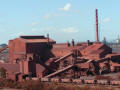 Whyalla steelworks S.A