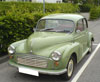 Morris Minor 1000 Super